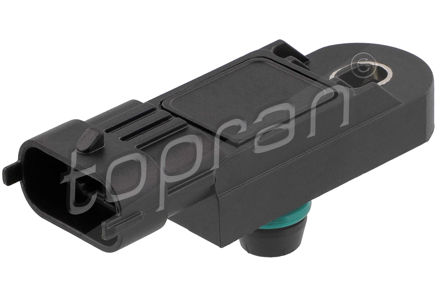 Topran Sensor, Saugrohrdruck [Hersteller-Nr. 700898] für Renault