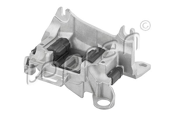 Topran Lagerung, Motor [Hersteller-Nr. 634463] für Renault