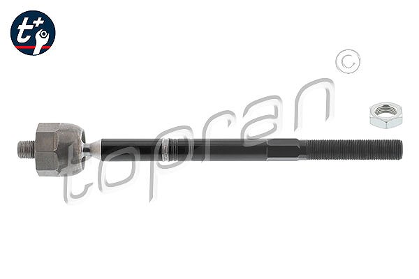 Topran Axialgelenk, Spurstange [Hersteller-Nr. 627665] für Land Rover