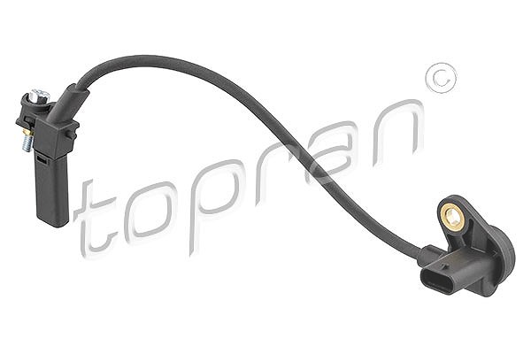 Topran Impulsgeber, Kurbelwelle [Hersteller-Nr. 623131] für BMW