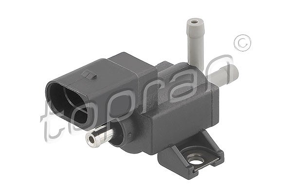 Topran Ladedruckregelventil [Hersteller-Nr. 639807] für VW, Audi, Skoda, Seat