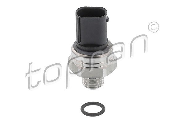 Topran Sensor, Kraftstoffdruck [Hersteller-Nr. 409589] für Mercedes-Benz