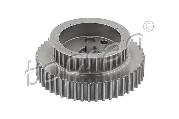 Topran Zahnrad, Nockenwelle [Hersteller-Nr. 109843] für Seat, Skoda, VW, Audi