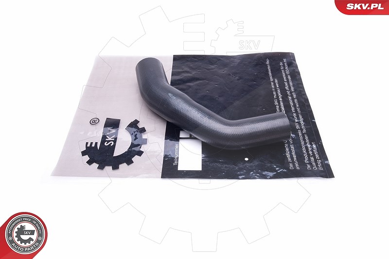 Esen Skv Ladeluftschlauch [Hersteller-Nr. 43SKV378] für Ford