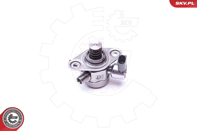 Esen Skv Hochdruckpumpe [Hersteller-Nr. 02SKV951] für Mercedes-Benz