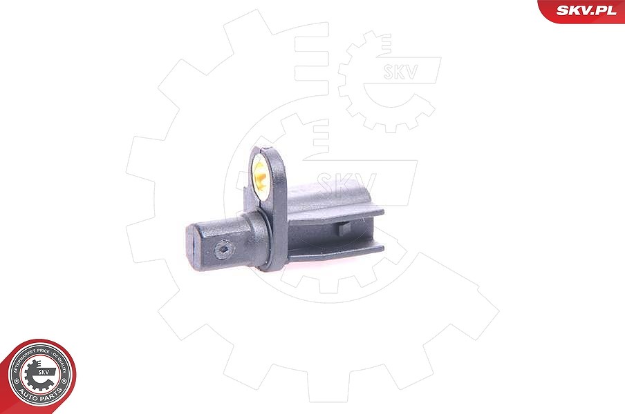 Esen Skv Sensor, Raddrehzahl [Hersteller-Nr. 06SKV004] für Volvo, Ford, Mazda