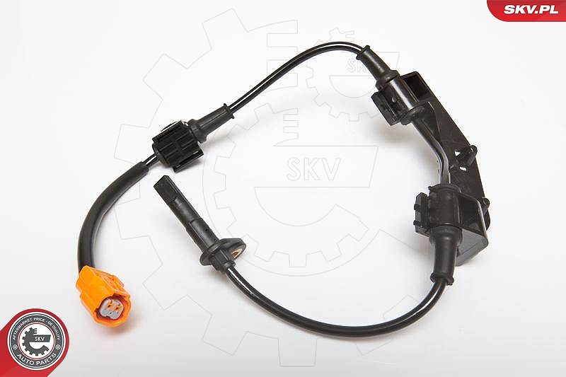 Esen Skv Sensor, Raddrehzahl [Hersteller-Nr. 06SKV182] für Honda