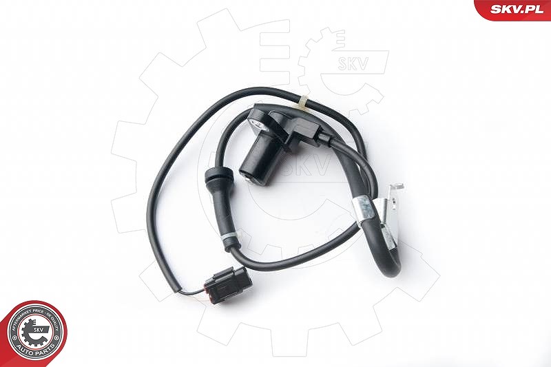 Esen Skv Sensor, Raddrehzahl [Hersteller-Nr. 06SKV214] für Suzuki