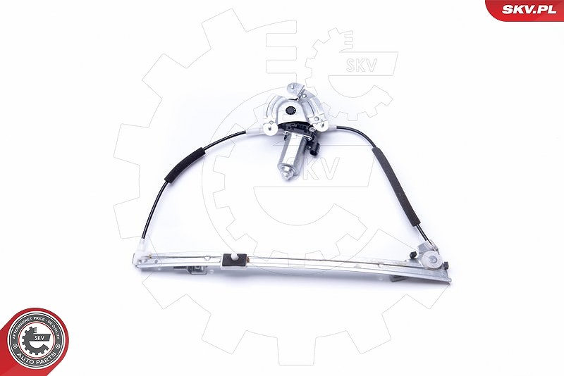 Esen Skv Fensterheber [Hersteller-Nr. 00SKV491] für Renault