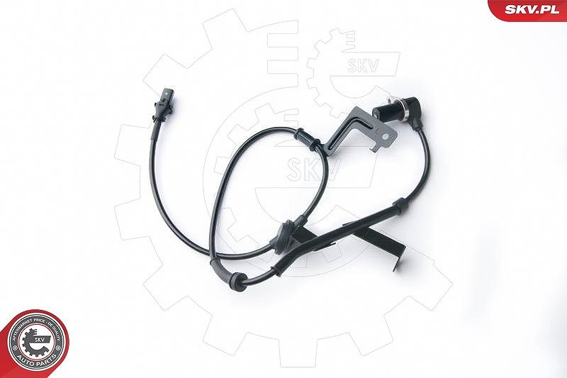 Esen Skv Sensor, Raddrehzahl [Hersteller-Nr. 06SKV253] für Hyundai, Kia