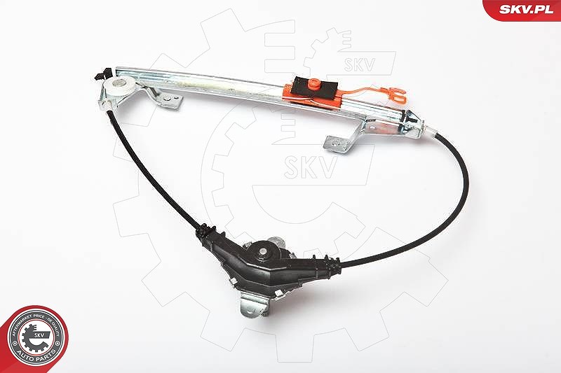Esen Skv Fensterheber [Hersteller-Nr. 01SKV253] für Abarth, Fiat