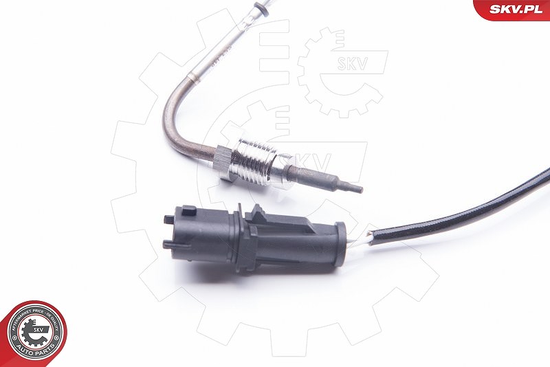 Esen Skv Sensor, Abgastemperatur [Hersteller-Nr. 30SKV093] für Opel, Vauxhall