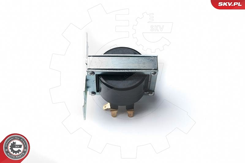 Esen Skv Zündspule [Hersteller-Nr. 03SKV212] für BMW, VW, Audi, Seat