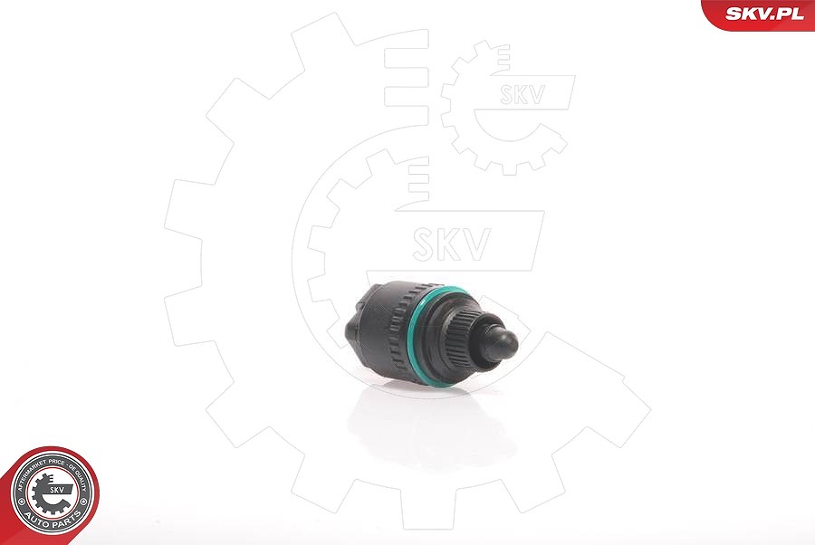 Esen Skv Leerlaufregelventil, Luftversorgung [Hersteller-Nr. 08SKV042] für Fiat, Lancia