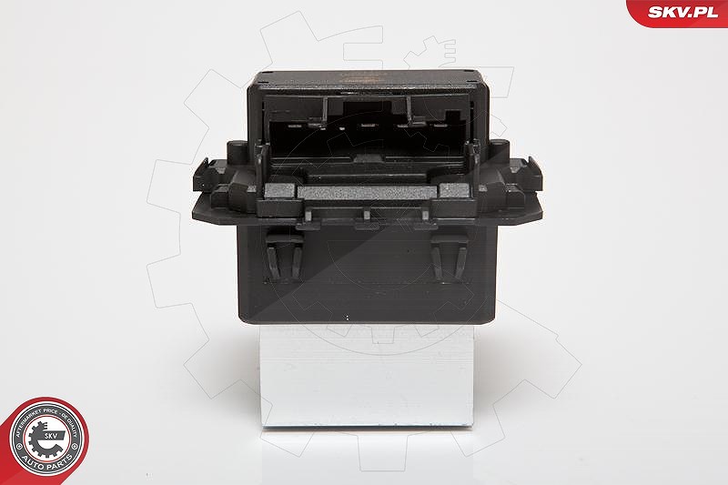 Esen Skv Widerstand, Innenraumgebläse [Hersteller-Nr. 95SKV051] für Citroën, Peugeot