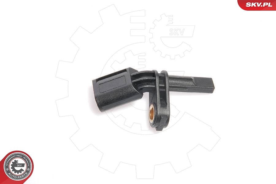 Esen Skv Sensor, Raddrehzahl [Hersteller-Nr. 06SKV027] für Seat, Skoda, Porsche, VW, Audi