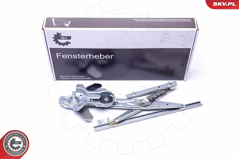 Esen Skv Fensterheber [Hersteller-Nr. 00SKV822] für Land Rover