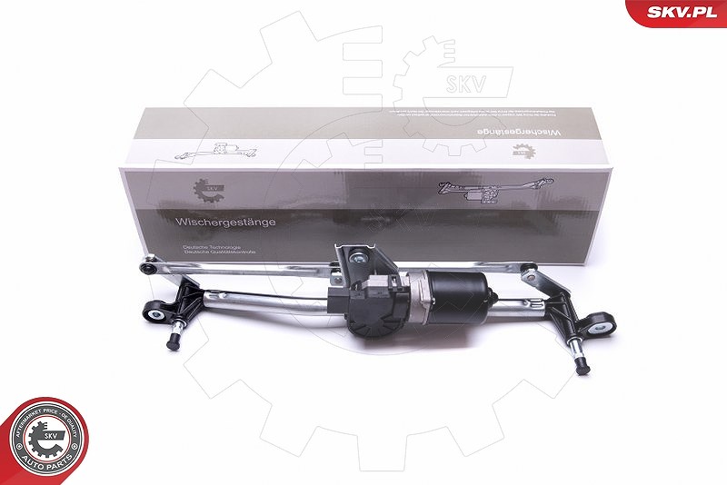 Esen Skv Wischergestänge [Hersteller-Nr. 05SKV108] für Alfa Romeo