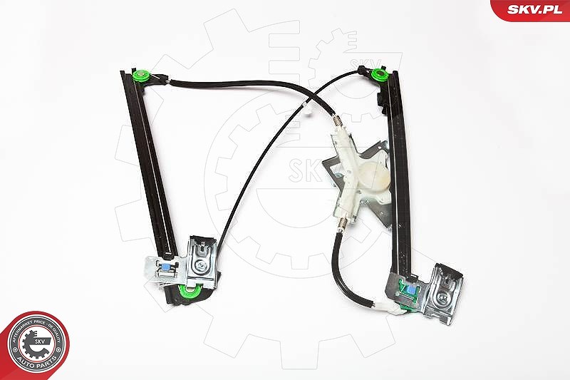 Esen Skv Fensterheber [Hersteller-Nr. 01SKV192] für Seat, VW