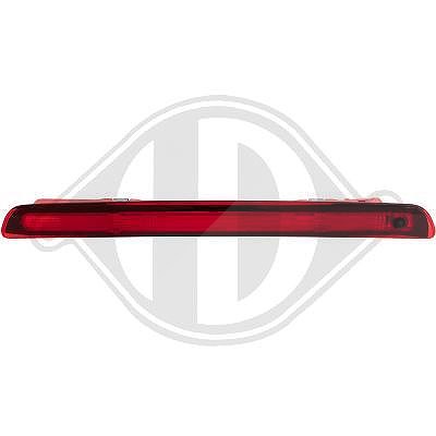 Diederichs Zusatzbremsleuchte [Hersteller-Nr. 6045994] für Nissan
