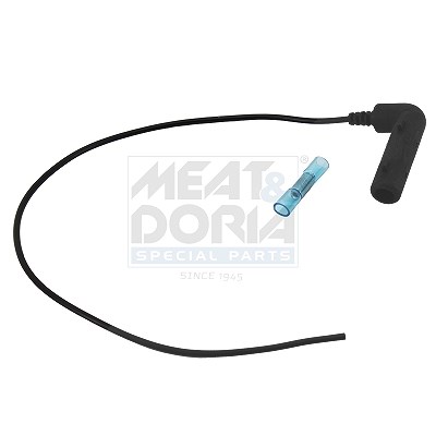 Meat & Doria Kabelreparatursatz, Glühkerze [Hersteller-Nr. 25519] für VW, Audi, Skoda, Seat