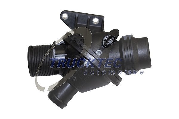 Trucktec Automotive Thermostat, Kühlmittel [Hersteller-Nr. 08.19.281] für BMW