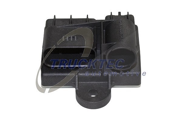 Trucktec Automotive Steuergerät, Glühzeit [Hersteller-Nr. 02.42.206] für Mercedes-Benz