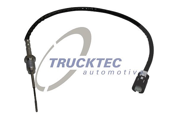 Trucktec Automotive Sensor, Abgastemperatur [Hersteller-Nr. 08.17.053] für BMW