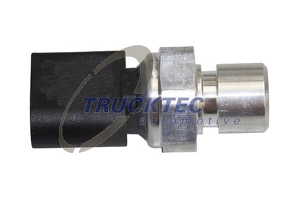 Trucktec Automotive Druckschalter, Klimaanlage [Hersteller-Nr. 07.59.082] für Porsche, Skoda, VW, Seat, Audi