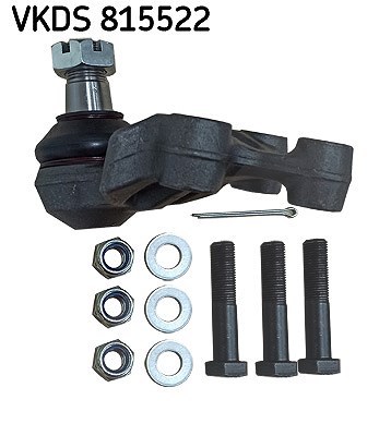 Skf Trag-/Führungsgelenk [Hersteller-Nr. VKDS815522] für Kia