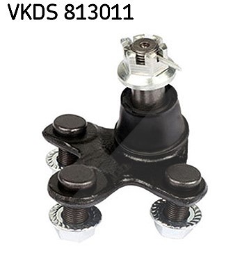Skf Trag-/Führungsgelenk [Hersteller-Nr. VKDS813011] für Honda