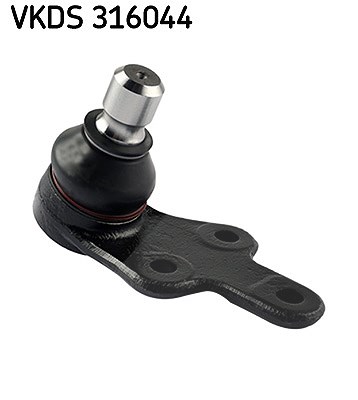 Skf Trag-/Führungsgelenk [Hersteller-Nr. VKDS316044] für Volvo