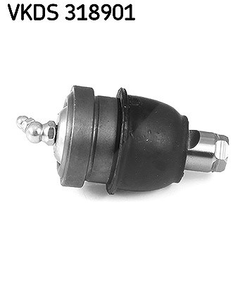 Skf Trag-/Führungsgelenk [Hersteller-Nr. VKDS318901] für Chrysler