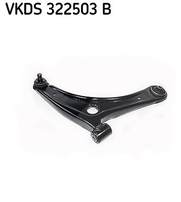 Skf Lenker, Radaufhängung [Hersteller-Nr. VKDS322503B] für Jeep, Dodge