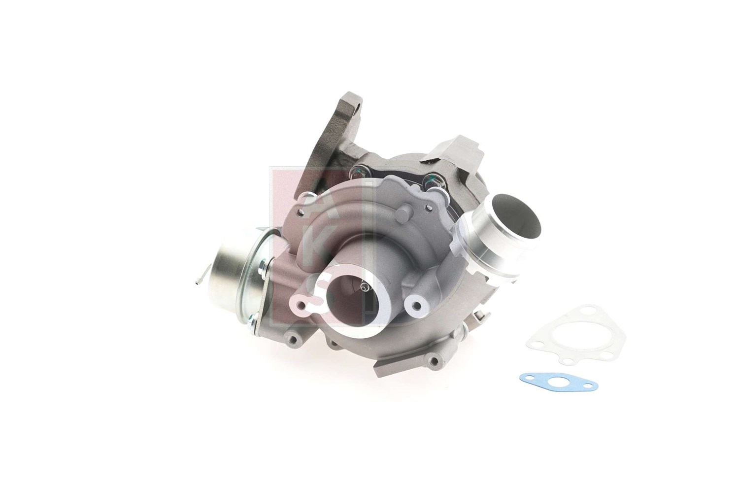 Aks Dasis Lader, Aufladung [Hersteller-Nr. 185031N] für Mercedes-Benz, Nissan, Renault