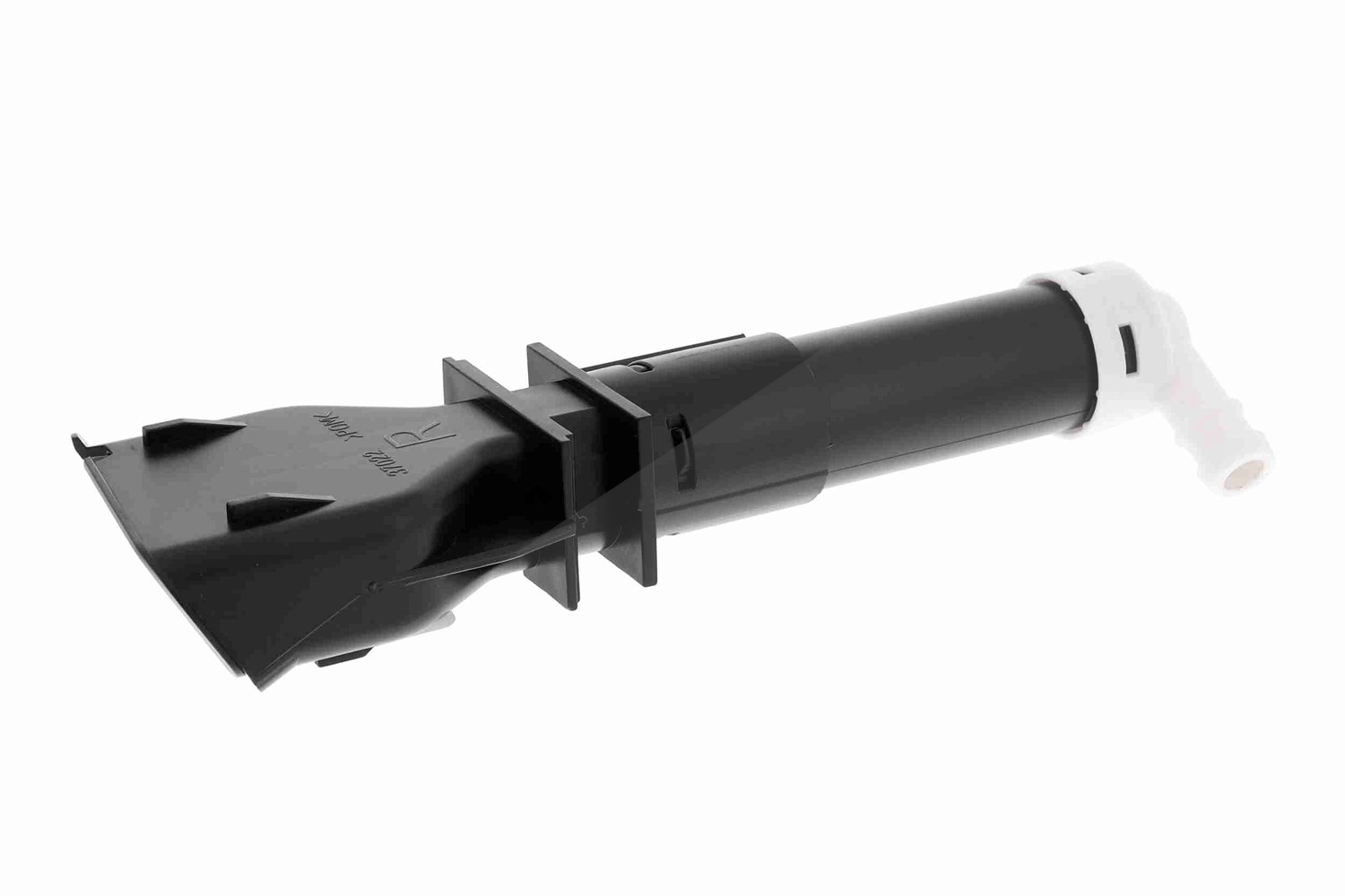 Ackoja Waschwasserdüse, Scheinwerferreinigung [Hersteller-Nr. A37-08-0005] für Mitsubishi