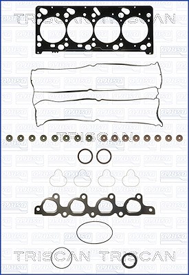 Triscan Dichtungssatz, Zylinderkopf [Hersteller-Nr. 598-2692] für Ford, Volvo