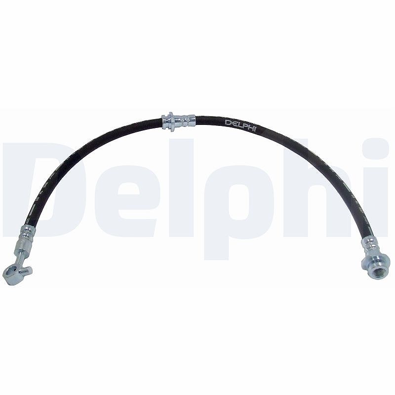 Delphi Bremsschlauch [Hersteller-Nr. LH6852] für Nissan