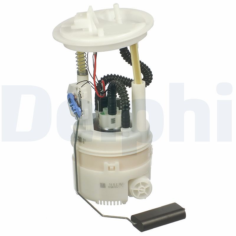 Delphi Kraftstoff-Fördereinheit [Hersteller-Nr. FG1503-12B1] für Fiat