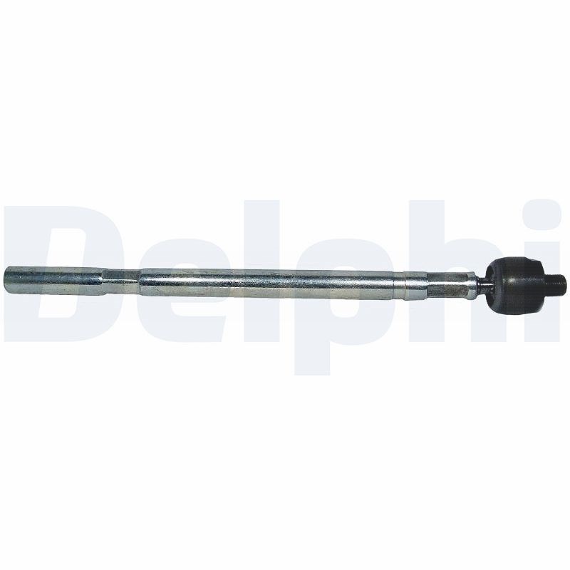 Delphi Axialgelenk, Spurstange [Hersteller-Nr. TA2463] für Peugeot, Citroën