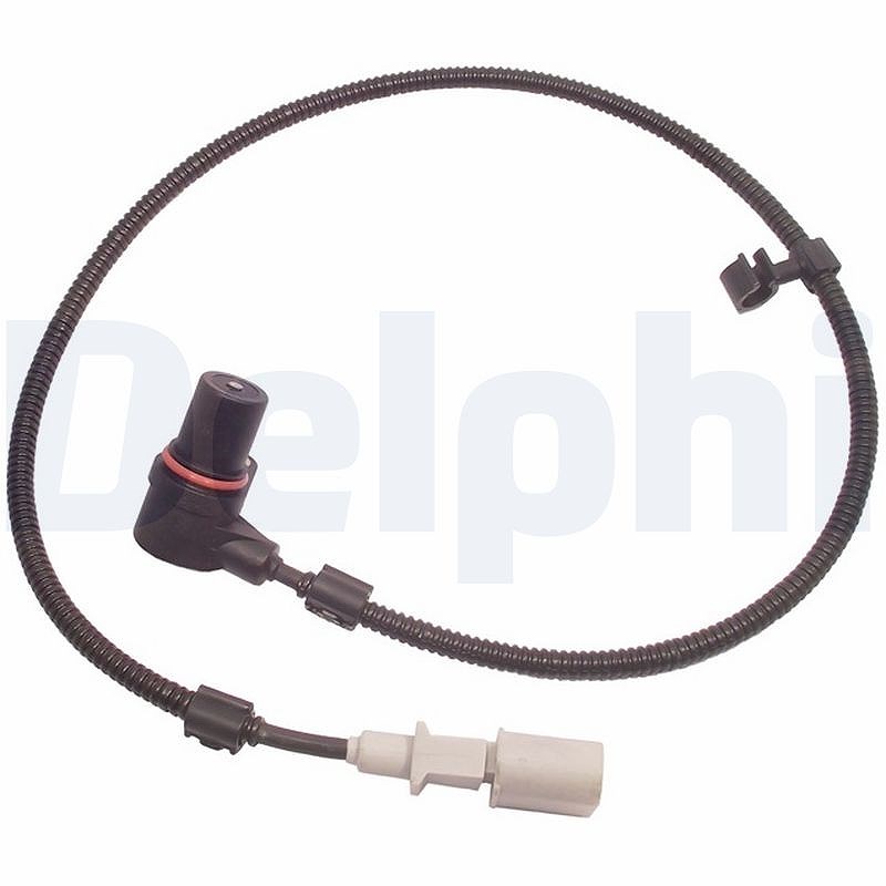 Delphi Impulsgeber, Kurbelwelle [Hersteller-Nr. SS10930] für Audi, VW, Skoda, Seat