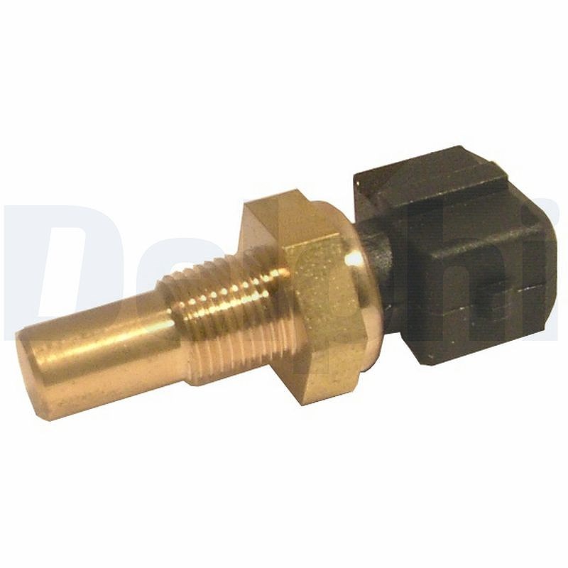 Delphi Sensor, Kühlmitteltemperatur [Hersteller-Nr. TS10244-12B1] für Ford, Mazda