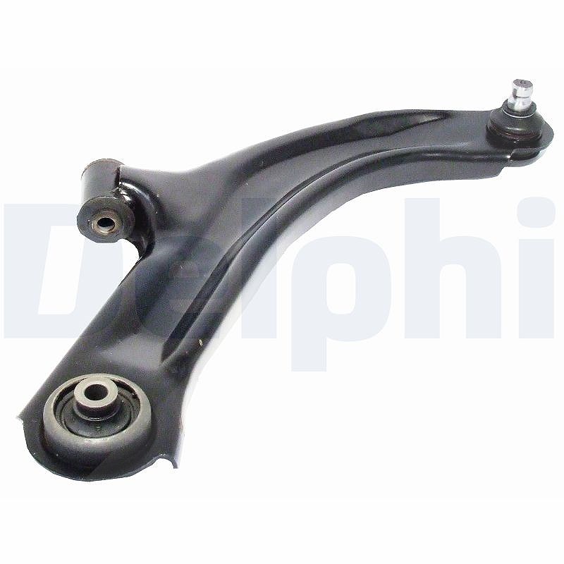 Delphi Lenker, Radaufhängung [Hersteller-Nr. TC1841] für Renault