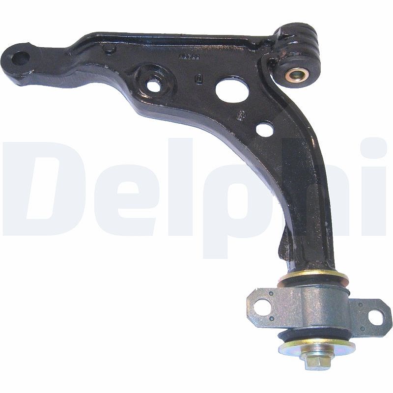 Delphi Lenker, Radaufhängung [Hersteller-Nr. TC1287] für Citroën, Peugeot, Fiat