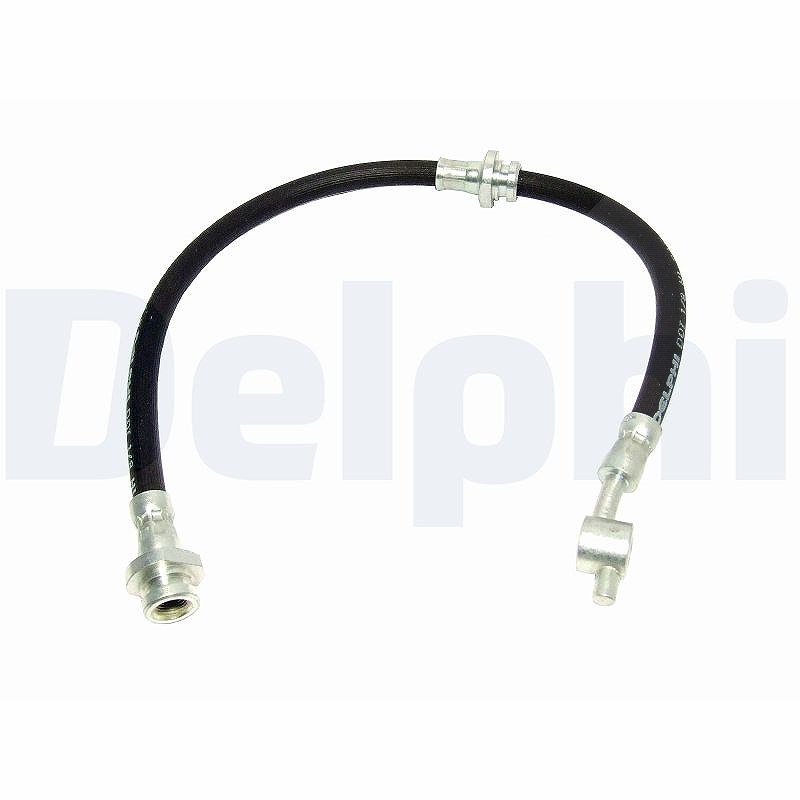 Delphi Bremsschlauch [Hersteller-Nr. LH6209] für Nissan
