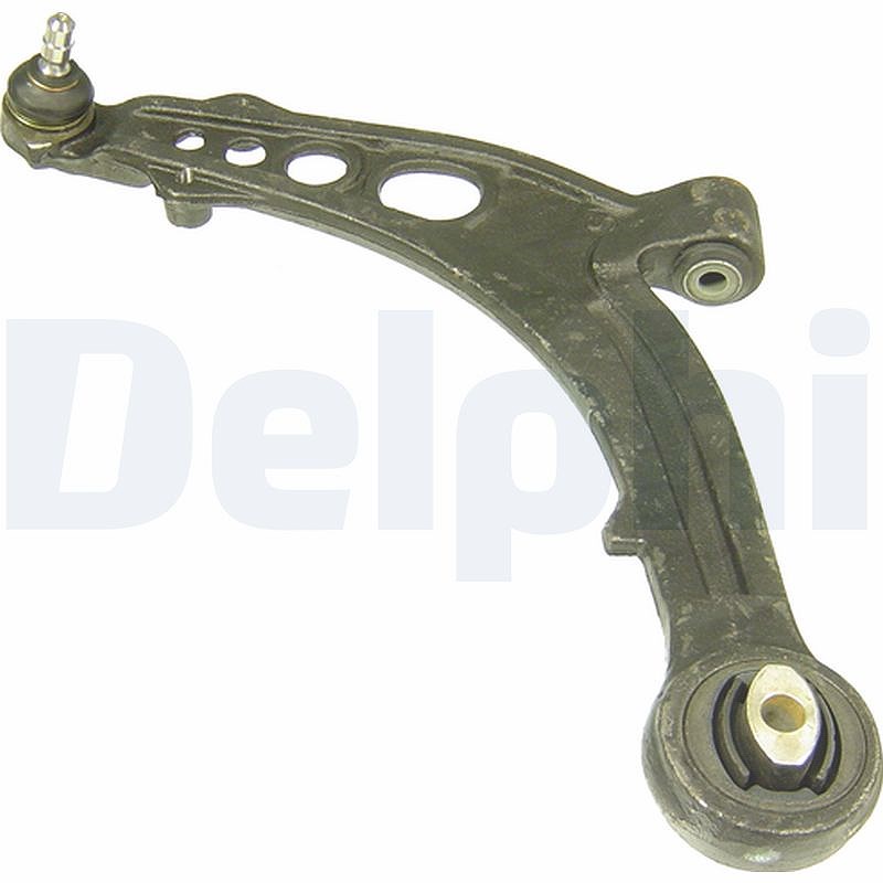 Delphi Lenker, Radaufhängung [Hersteller-Nr. TC1057] für Fiat