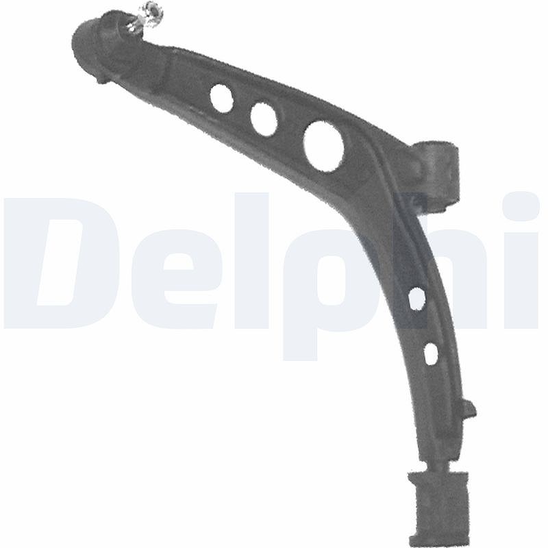 Delphi Lenker, Radaufhängung [Hersteller-Nr. TC569] für Fiat