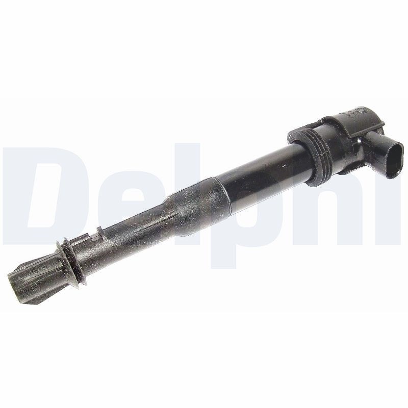 Delphi Zündspule [Hersteller-Nr. CE20062-12B1] für Fiat