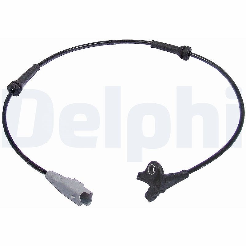 Delphi Sensor, Raddrehzahl [Hersteller-Nr. SS20082] für Peugeot