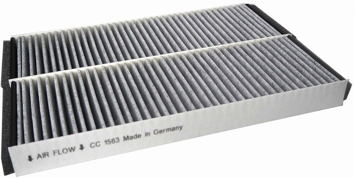 Corteco Filter, Innenraumluft [Hersteller-Nr. 49415074] für Audi